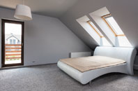Milton Malsor bedroom extensions