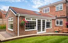 Milton Malsor house extension leads